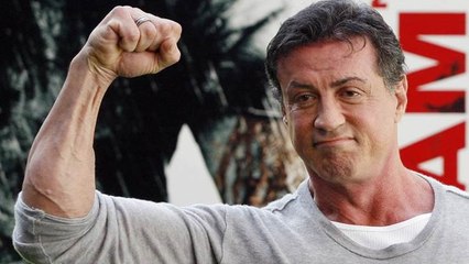 Download Video: Sylvester Stallone verrät, wer aktuell der beste Coach der Welt ist! Und ihr kennt ihn alle!