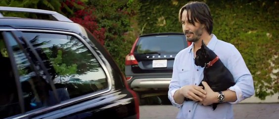 Yanlış Kapı - Orijinal Fragman (2)