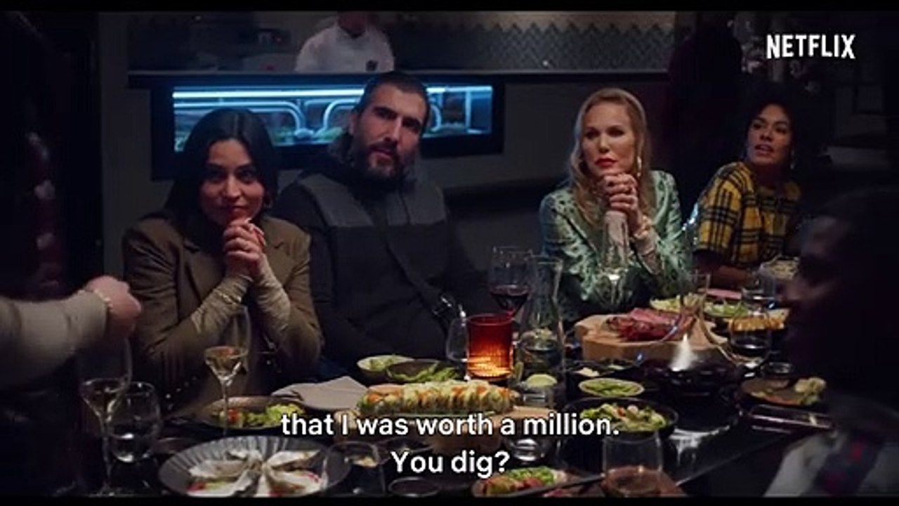 Forever Rich Fragman