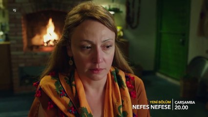 Nefes Nefese 9.Bölüm Fragmanı