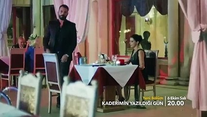 Kaderimin Yazıldığı Gün 38.Bölüm Fragman