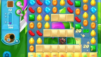Candy Crush Soda niveau 441 : solution et astuces pour passer le level
