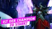 League of Legends: Dieser Champion zerstört alles auf Challenger, doch hat sonst nur eine Winrate von 46%