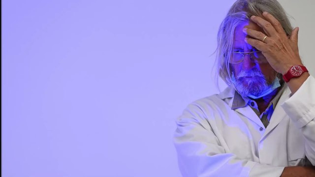 Didier Raoult : L'Ordre des médecins engage une procédure disciplinaire