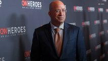 Jeff Zucker Is Leaving CNN After Disclosing Relationship With Fellow Executive