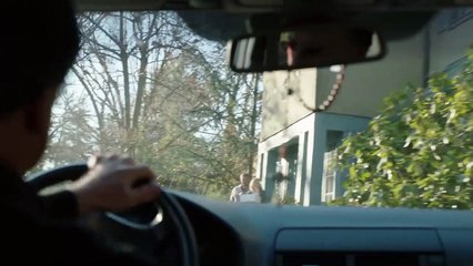 Aile Oyunları Altyazılı Fragman