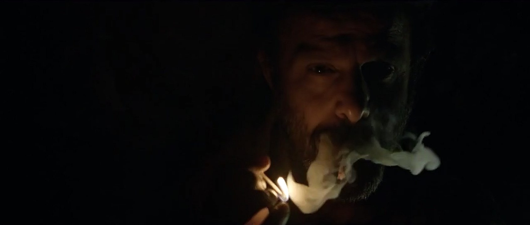 Kalandar Soğuğu - Teaser
