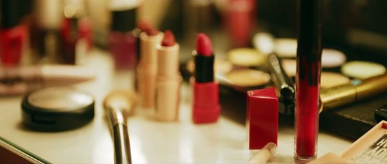 Demir Kadın Neslican Teaser