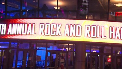 Rock & Roll Hall of Fame Announces 2022 Nominees