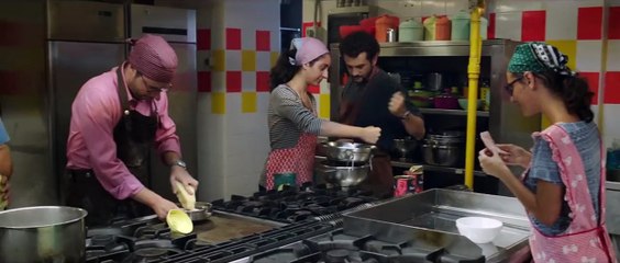 Quanto Basta Orijinal Fragman