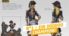 League of Legends: Welcher Typ Champion fehlt noch?