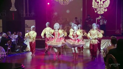 The Romanoffs Original Trailer - thumbnail