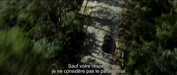 Solace - Orijinal Fragman