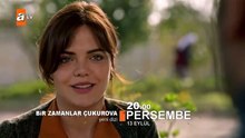 Bir Zamanlar Çukurova 1.Bölüm Fragmanı
