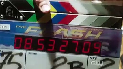 The Flash (1990) Orijinal Teaser