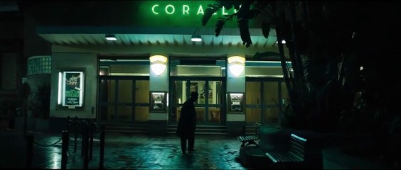 5 è il numero perfetto Orijinal Fragman