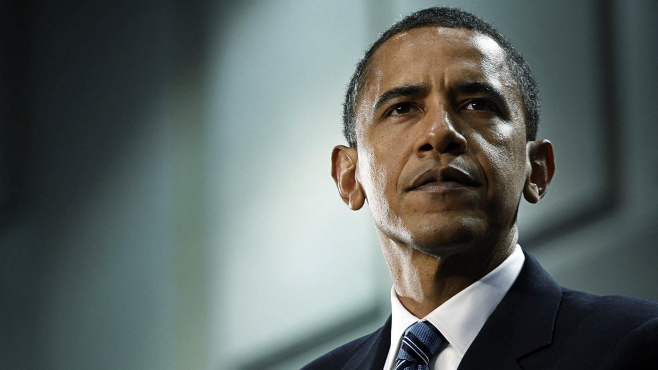 Barack Obama: Ein neues Buch macht unglaubliche Enthüllungen über den ehemaligen US-Präsidenten
