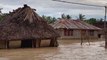Une inondation en Indonésie et au Timor provoque des centaines de morts