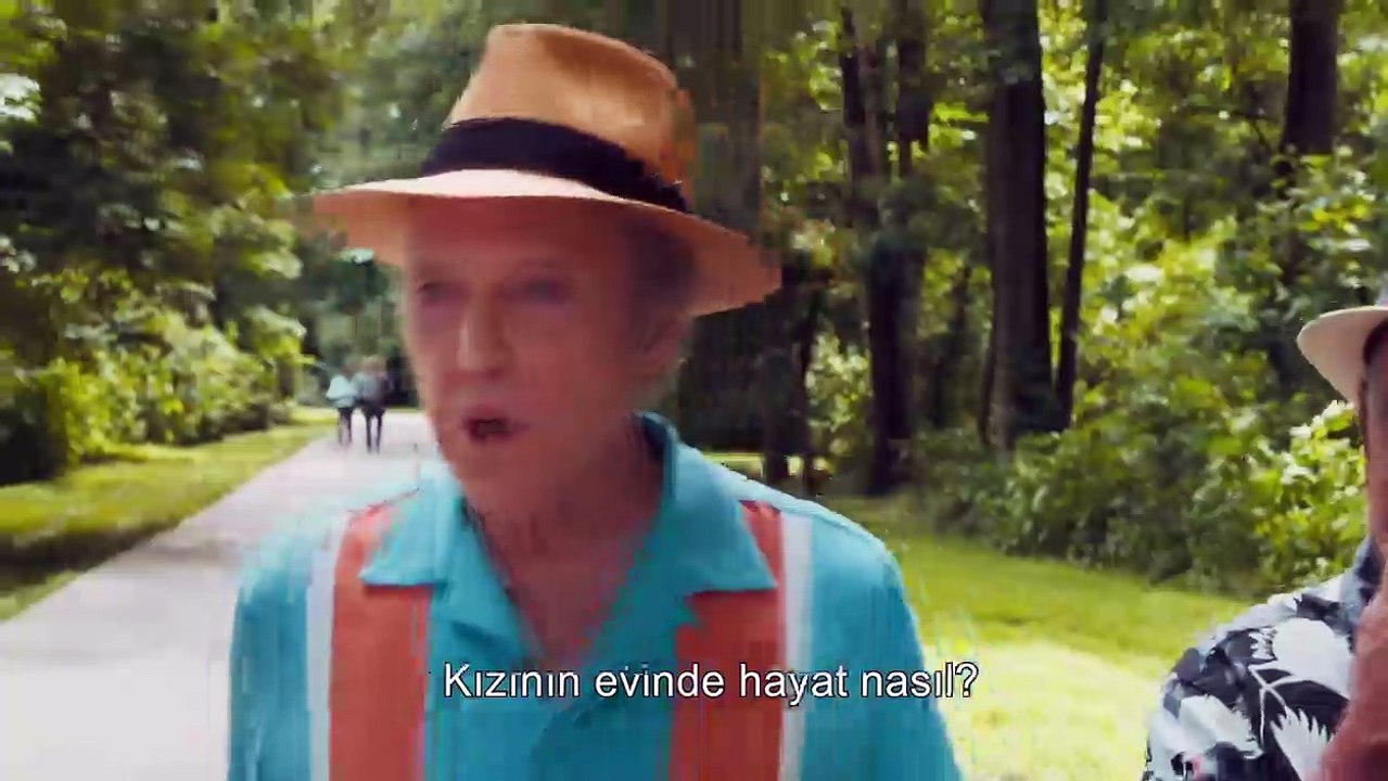 İyi Olan Kazansın Altyazılı Fragman