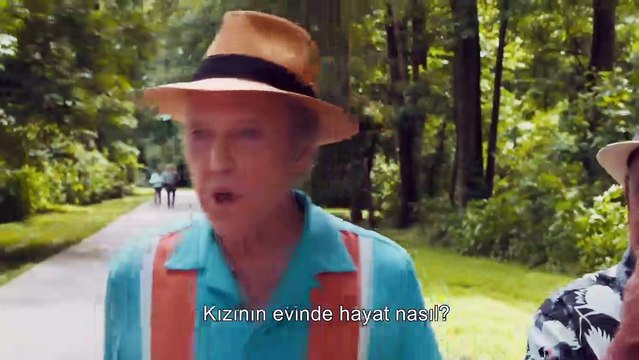 İyi Olan Kazansın Altyazılı Fragman