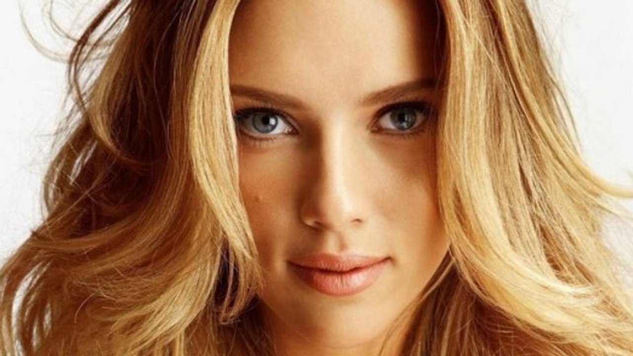 Für Scarlett Johansson ist der heißeste Typ auf Erden... Gordon Ramsay