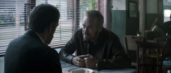 The Place Orijinal Fragman