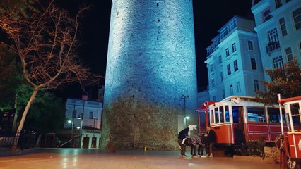 Aç Kapıyı Çok Fenayım - Fragman