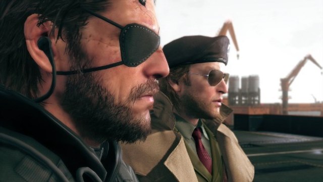 Metal Gear Solid 5 (PS4, Xbox One, PC) : un nouveau trailer diffusé à la Gamescom un mois avant la sortie
