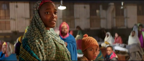 Sweetness In The Belly Orijinal Fragman