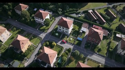 18 regali Orijinal Fragman