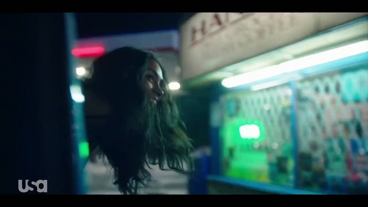 Dare Me Orijinal Fragman