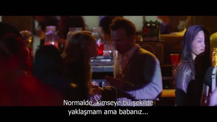 Babalar ve Kızları - Türkçe Altyazılı Fragman