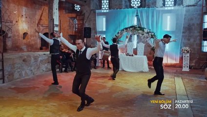 Söz 52.Bölüm Fragmanı