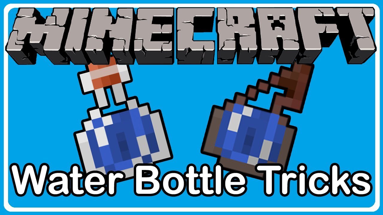 Minecraft : l'astuce pour ne pas prendre de dégâts de chute au patch 1.9