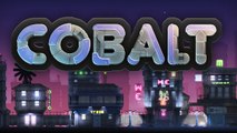 Cobalt (Xbox One, Xbox 360, PC) : découvrez le trailer du dernier jeu du studio Mojang (Minecraft, Scrolls...) !