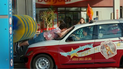 Yol Arkadaşım 2 Fragman