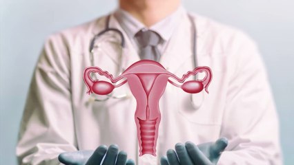 Greffe d’utérus : Un premier bébé est né grâce au don d’organe de sa grand-mère
