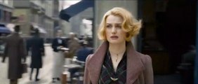 Fantastik Canavarlar: Grindelwald'ın Suçları Altyazılı Fragman