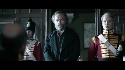 Black 47 Orijinal Fragman (2)