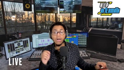 K.L.P Tonight® Season 2 Video-"Black History,Sony & Bungie, Brian Flores"