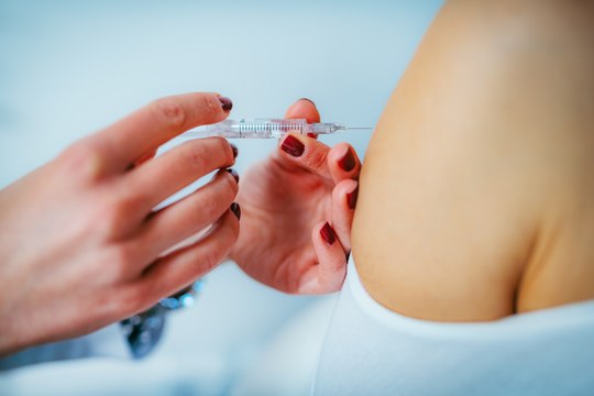 Coronavirus : le vaccin anti-grippe efficace contre le Covid-19 ?