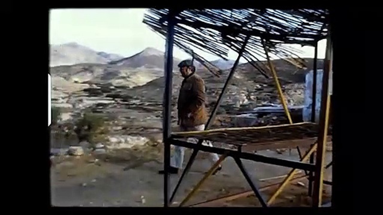 DJANGO & DJANGO (2021) - Quentin Tarantino, Franco Nero - Documentary - HD Film Clip