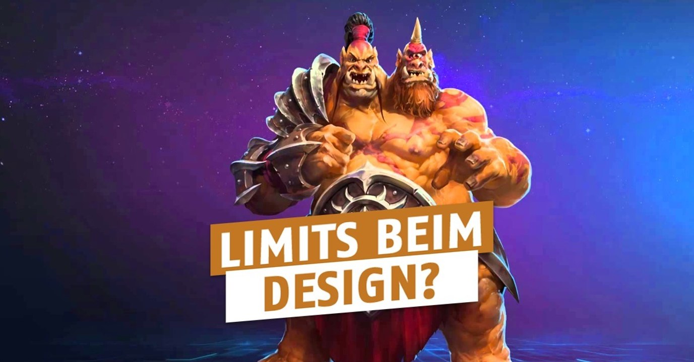 League of Legends: Deshalb erhalten nicht alle Champions ein ausgefallenes Design