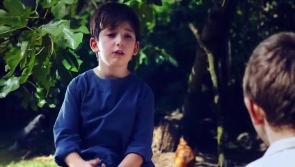 Göç Yolu (Elveda Balkanlar) Fragman