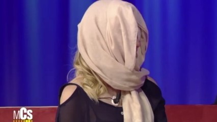 Gessica Notaro: Nach Attacke von Ex-Freund! Miss Italien 2007 enthüllt ihr neues Gesicht