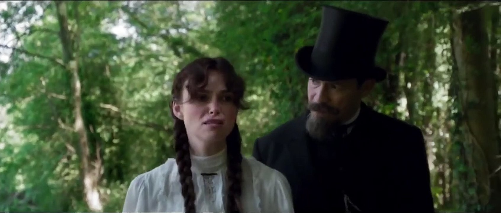 Colette - Orijinal Fragman 2