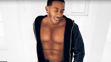 Seht euch die "Bauchmuskeln" von Ludacris in seinem neuesten Videoclip an! DIESES Detail wird euch schockieren!