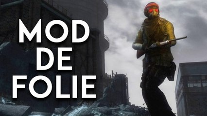 Fallout New Vegas : survivez à un tout nouveau monde dans ce mod incroyable !