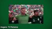Palmeiras divulga clipe motivacional sobre o Mundial de Clubes com funcionários do clube