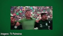 Palmeiras divulga clipe motivacional sobre o Mundial de Clubes com funcionários do clube